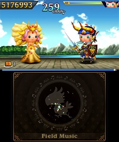 Theatrhythm Final Fantasy: Curtain Call - Imagen 14